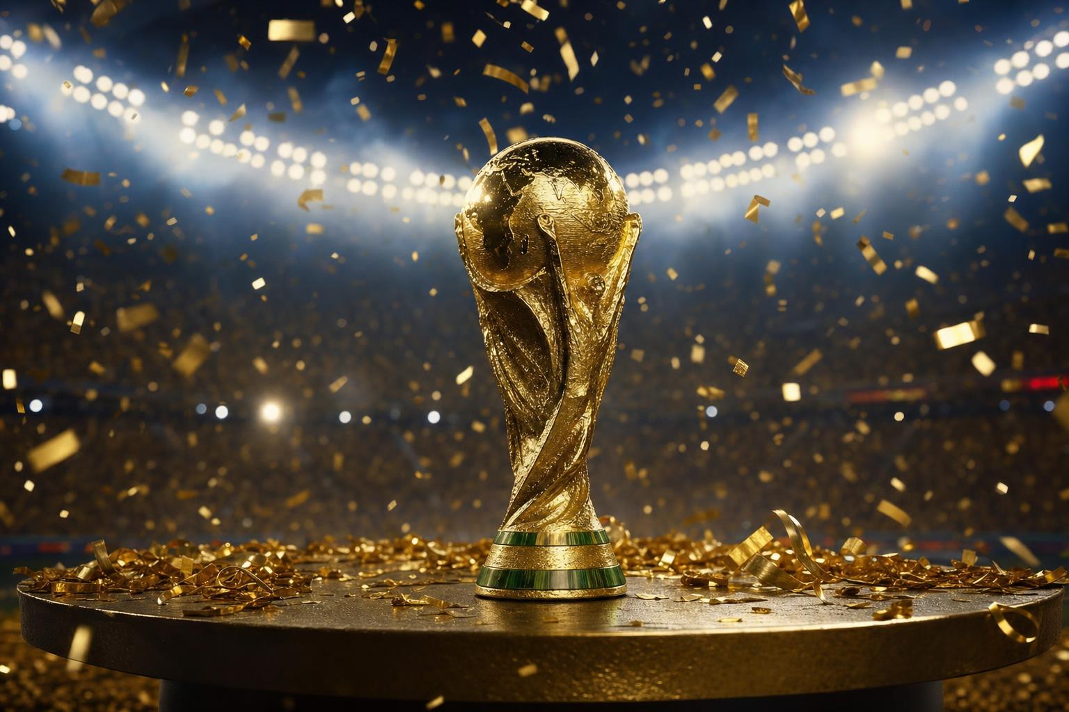 World Cup 2026 Predictions & Favourites: Who Will Win?