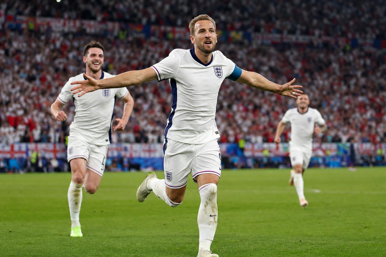 World Cup 2026 Top Scorers: Live Table, Golden Boot Favourites & Odds