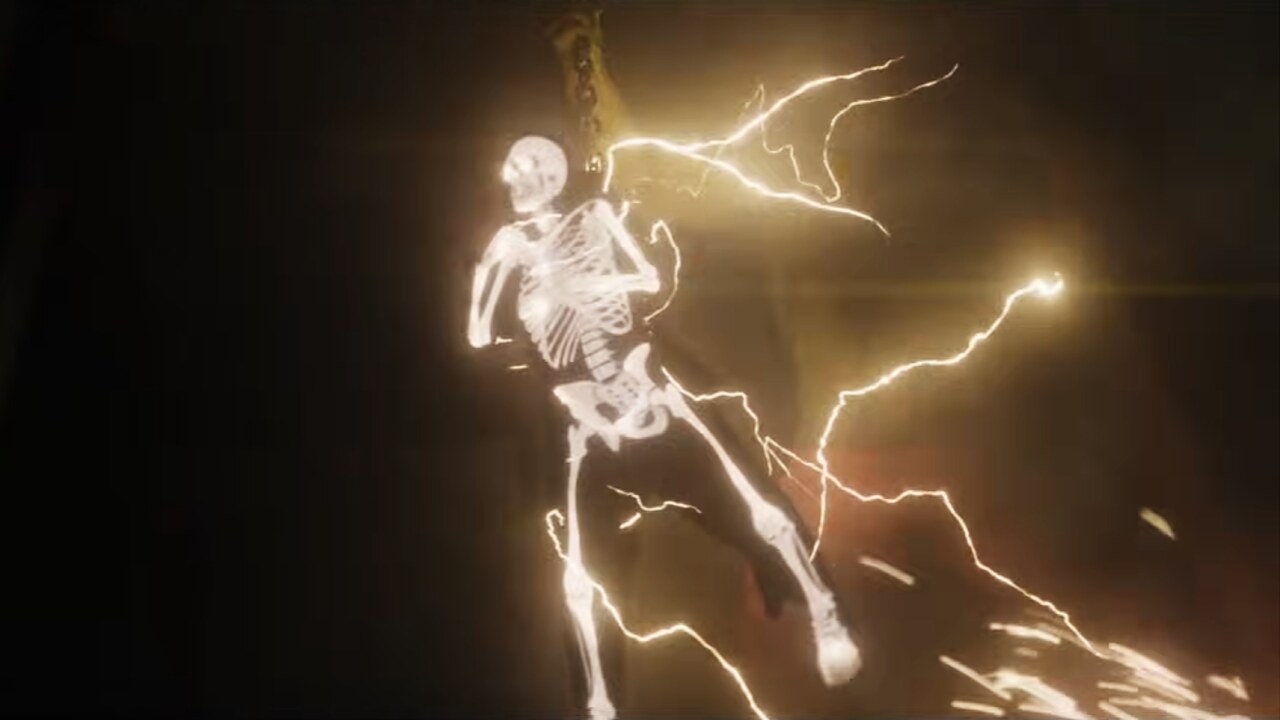 Jason Momoa’s Blanka Does the Electrocution Attack — and the Street Fighter Movie Keeps Looking Good