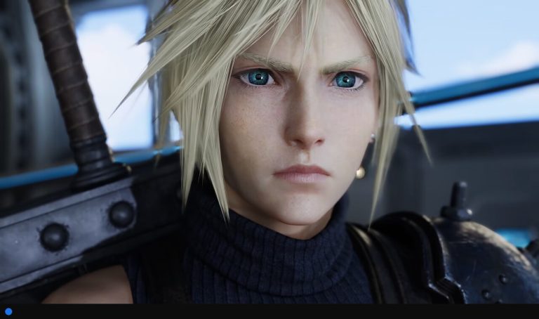 FF7 Revelation Director Wants a Physical Edition — But Can't Guarantee One