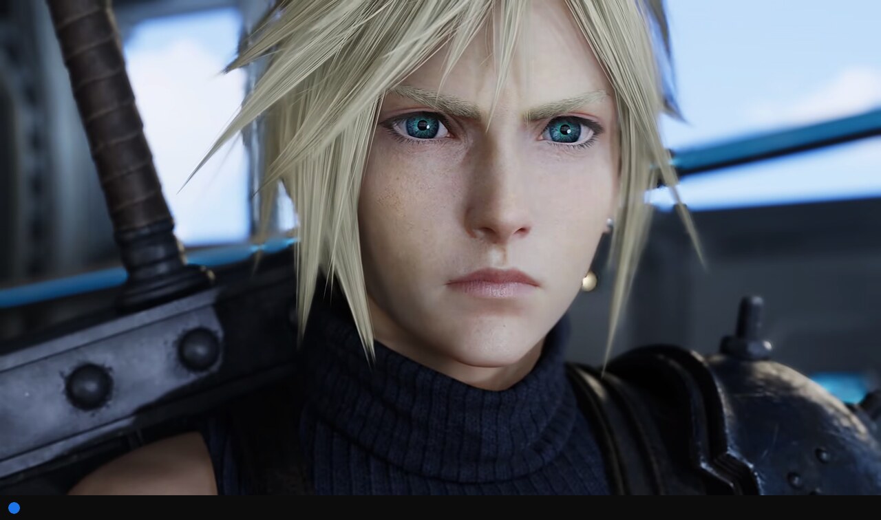 FF7 Revelation Director Wants a Physical Edition — But Can’t Guarantee One
