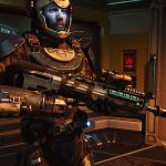 The Expanse: Osiris Reborn Has No Fixed Classes — Your Gear Defines Your Playstyle
