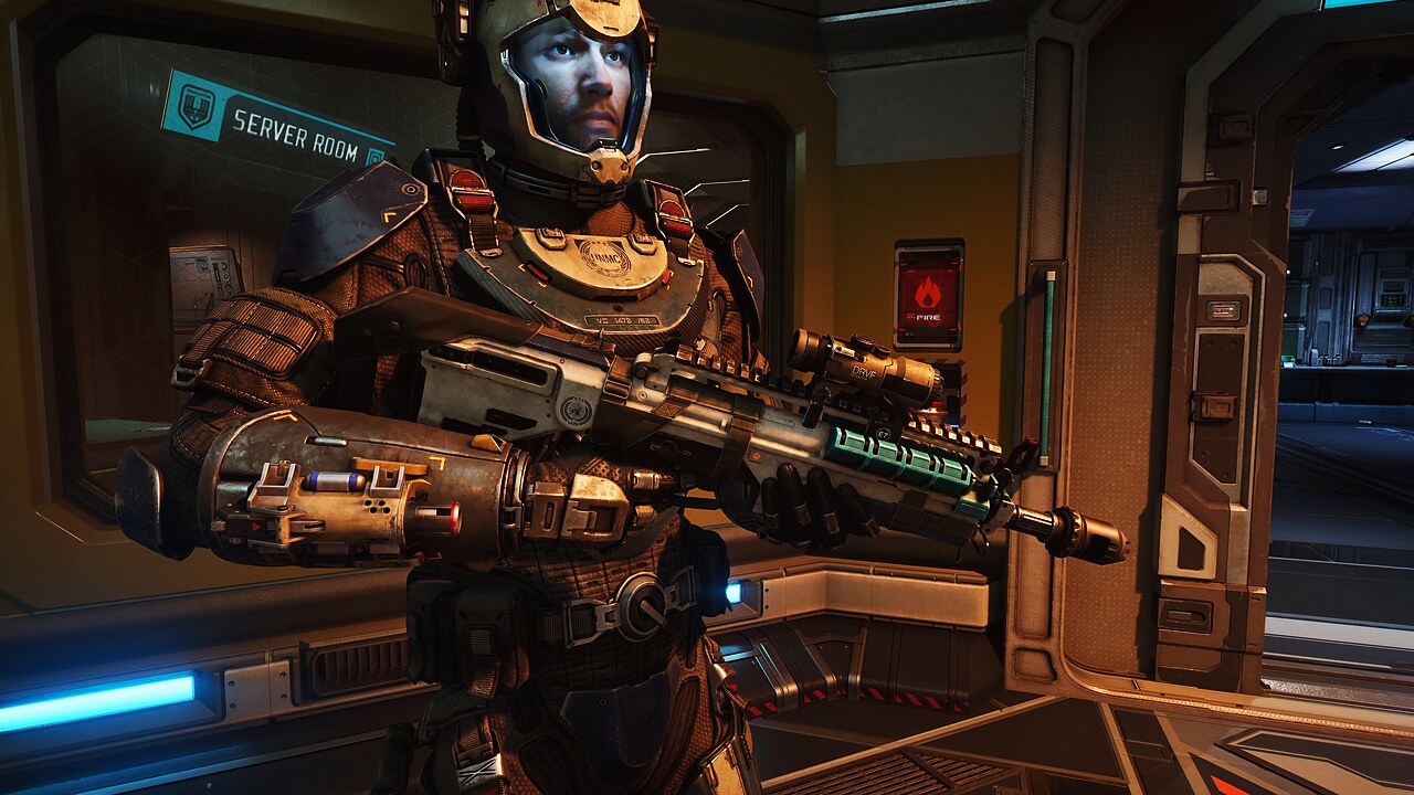 The Expanse: Osiris Reborn Has No Fixed Classes — Your Gear Defines Your Playstyle