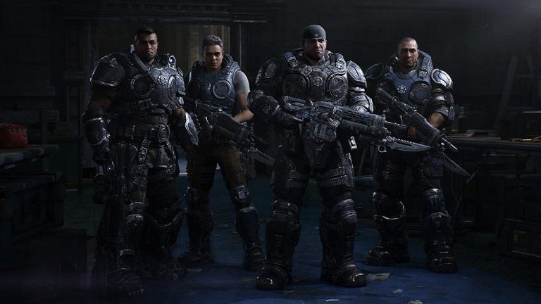 Gears of War: E-Day Multiplayer Preview — Seven Years Was Worth the Wait for Horde Siege