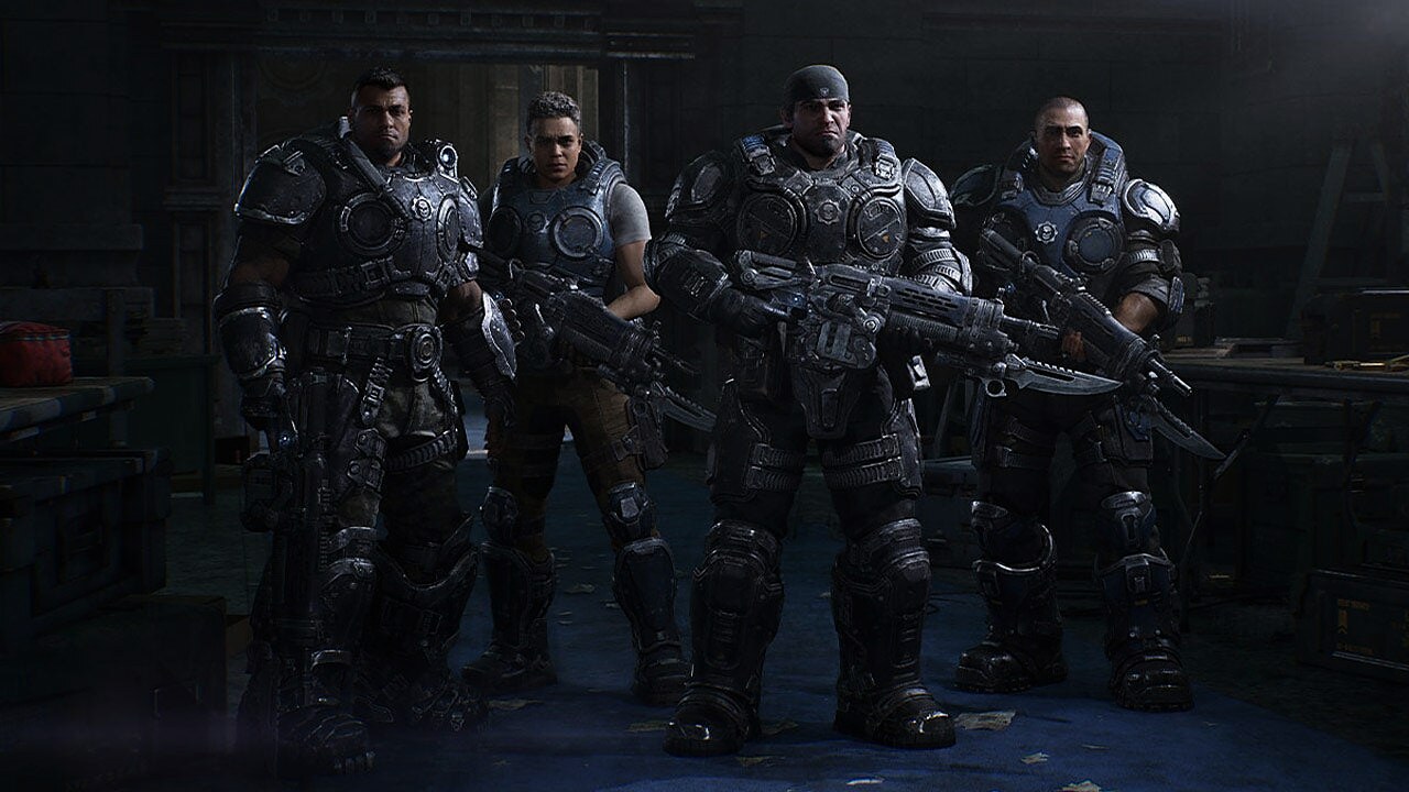 Gears of War: E-Day Multiplayer Preview — Seven Years Was Worth the Wait for Horde Siege