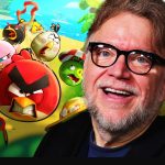 Guillermo del Toro Plays Angry Birds Every Day and He Is Not Embarrassed About It