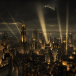Amazon Announces Batman: Caped Crusader Chronicles — A Co-op Detective Game for Prime Members
