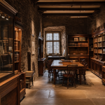 Burns' Kilmarnock Edition at Edinburgh's Writers' Museum: Scotland's Rarest Book on Free Display