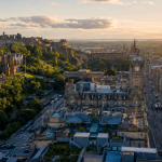 Edinburgh Visitor Levy 2026: What Tourists Need to Know