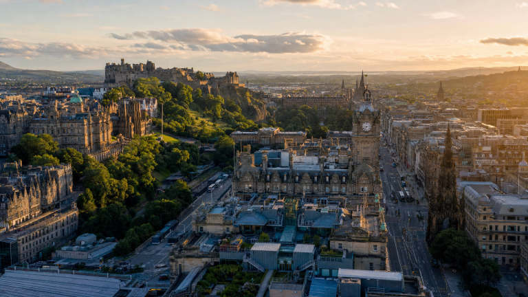 Edinburgh Visitor Levy 2026: What Tourists Need to Know