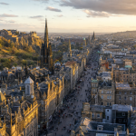 Edinburgh's 5% Visitor Levy Starts Today — Here's What You Need to Know
