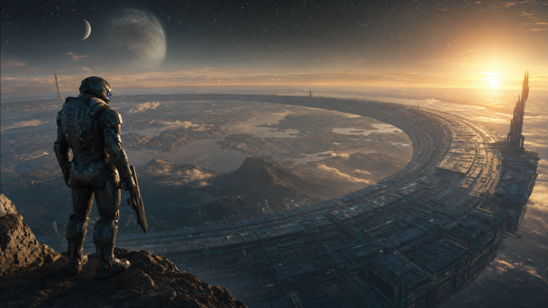 Halo: Campaign Evolved Reviewed: 25 Years On, a Classic Gets Its Sharpest Coat of Paint