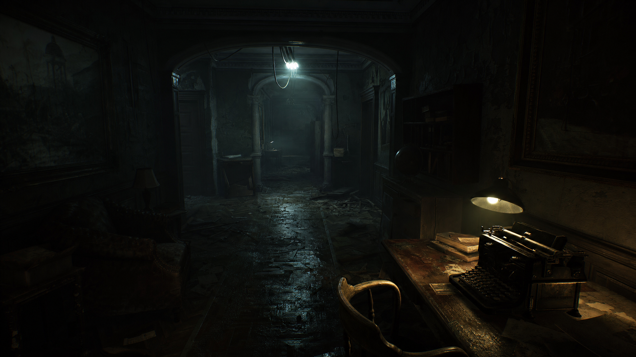 The New Resident Evil Trailer Just Hid Two Easter Eggs Only Game Fans Will Spot