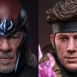 Hot Toys' Avengers: Doomsday Figures Give X-Men Fans the Closest Look Yet at Magneto and Gambit