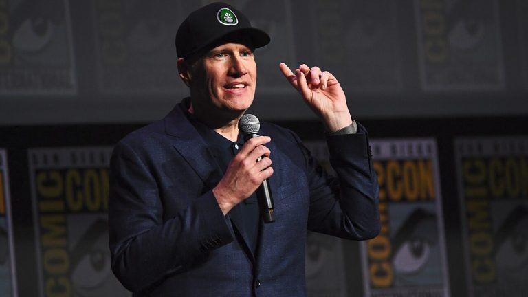 Avengers: Secret Wars Is Marvel's Only 2027 Film — and Feige Says That's the Point