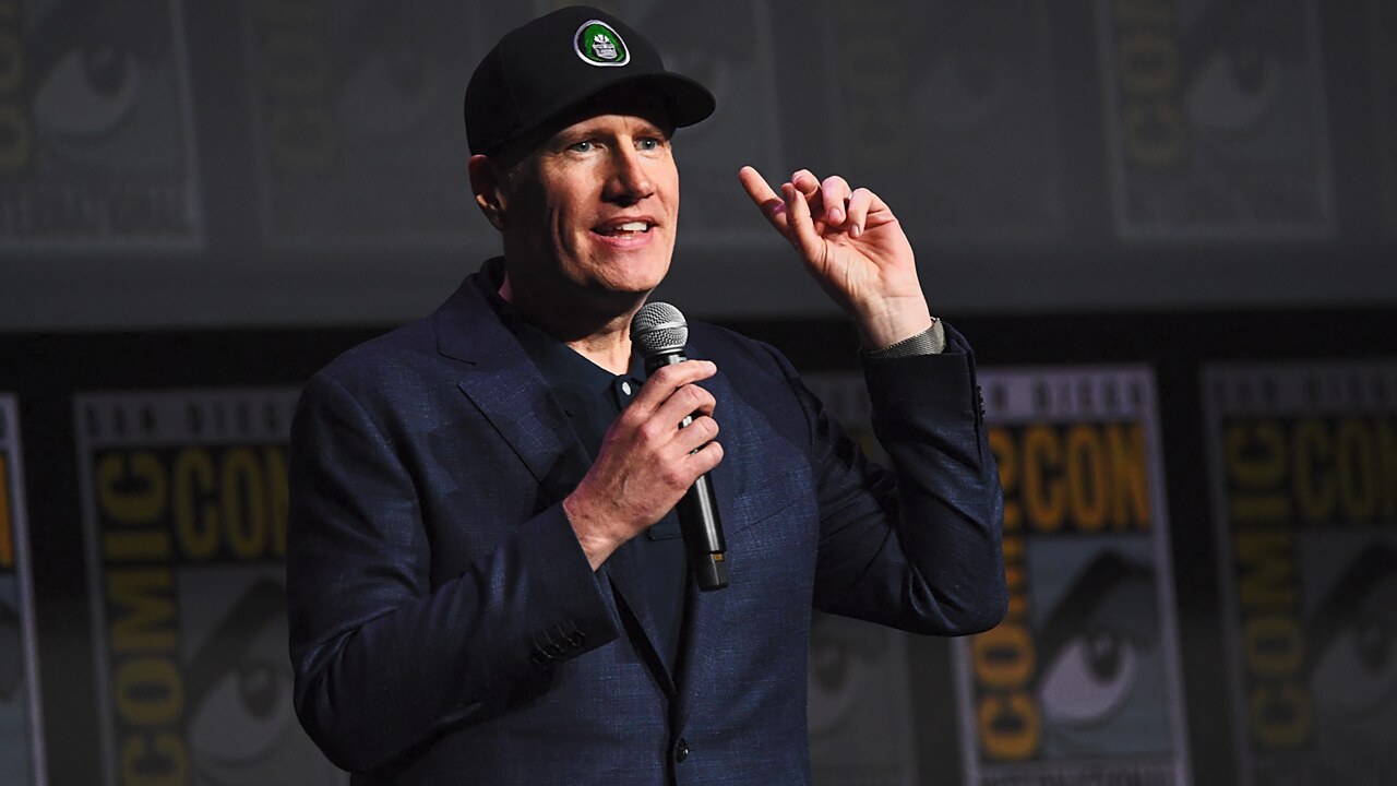 Avengers: Secret Wars Is Marvel’s Only 2027 Film — and Feige Says That’s the Point
