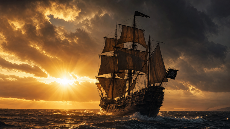 Ubisoft's Black Flag Remake Blew Past Annual Targets — Then Came the Layoffs