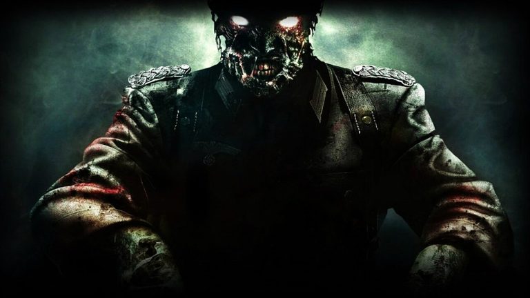 A Hidden Black Ops Zombies Mode Was Just Discovered — 16 Years Later