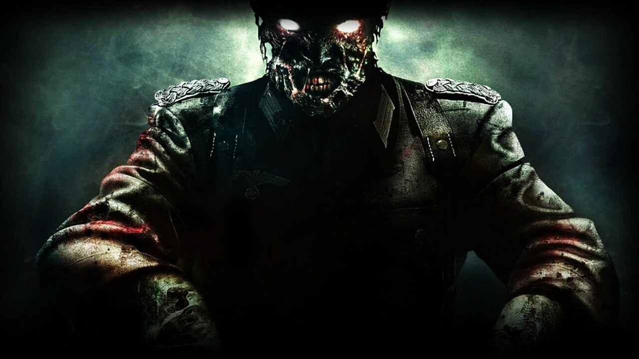 A Hidden Black Ops Zombies Mode Was Just Discovered — 16 Years Later