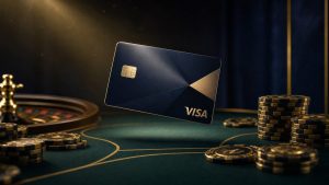 Credit card casinos UK — deposit with Visa or Mastercard at offshore casino sites