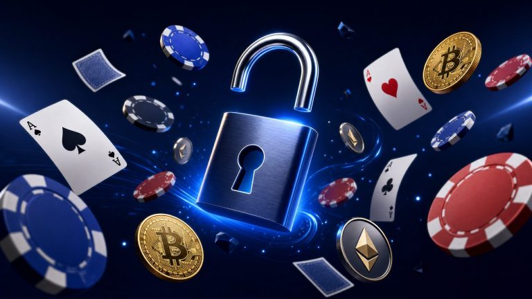 No Verification Casinos for UK Players — Play Without Uploading ID