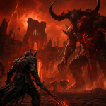 Revelations Is the Doom Game Fans Have Been Waiting For