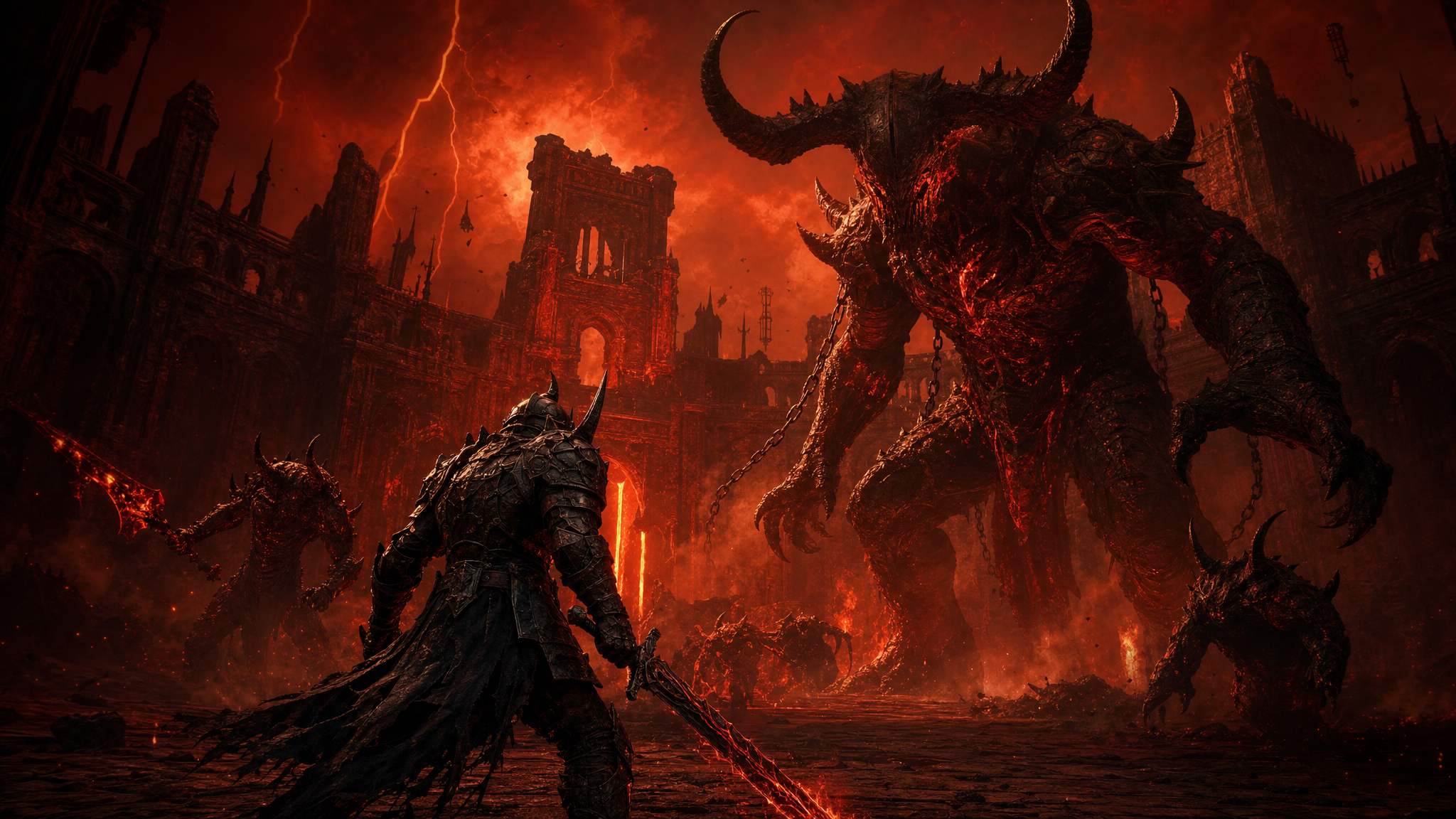 Revelations Is the Doom Game Fans Have Been Waiting For