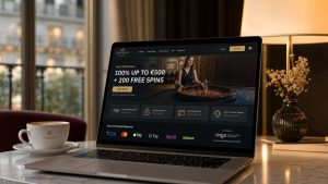 Best European online casinos for UK players 2026