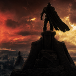Marvel Boss Defends Doctor Doom's MCU Buildup With a Memorable Thanos Reminder