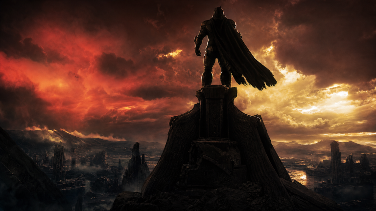 Marvel Boss Defends Doctor Doom's MCU Buildup With a Memorable Thanos Reminder