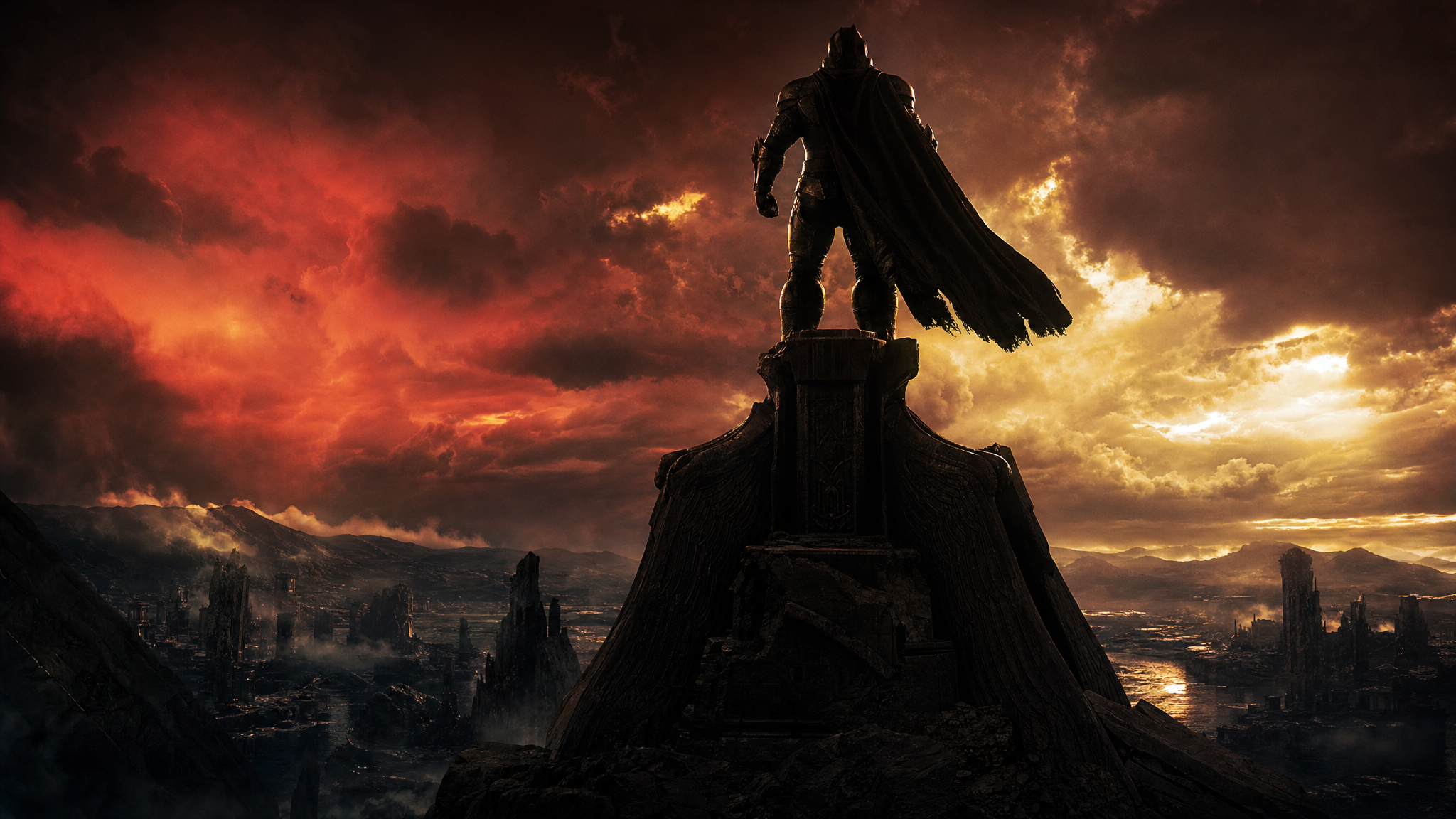 Marvel Boss Defends Doctor Doom’s MCU Buildup With a Memorable Thanos Reminder
