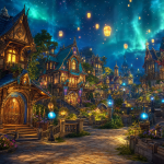 Yoshida Promises Two Major FF14 Housing Overhauls — and One Is Still a Secret