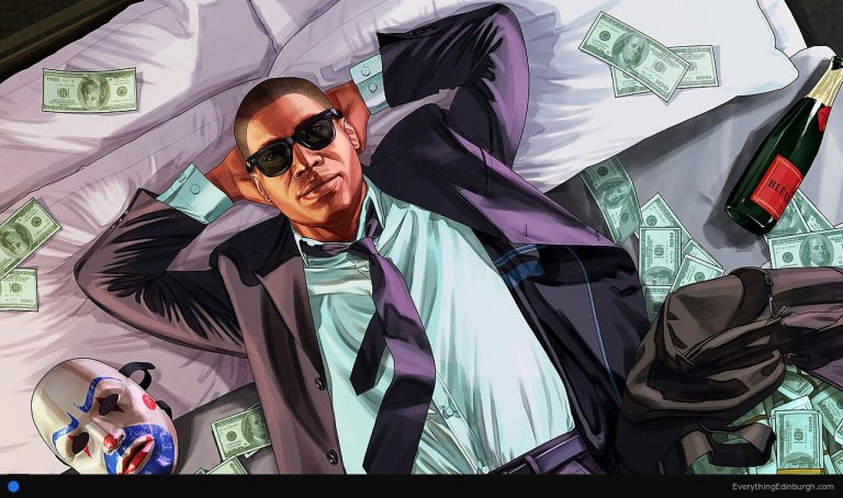 You Can Steal Cars, But Not Spin Slots: GTA Online's Casino Goes Dark Down Under
