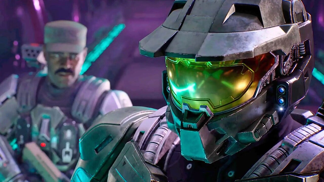 Halo: Campaign Evolved’s Secret Ending Is a Wink Toward a Halo 2 Remake