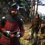 Warhorse Studios Trademarks 'Kingdom Come Salvation' — the Next Game in the Series Has a Name