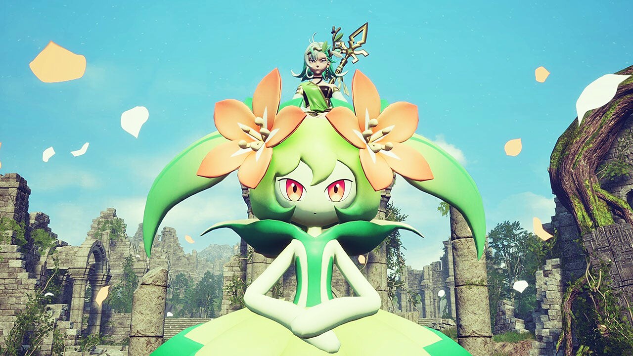 Palworld 1.0 Review — The “Pokémon With Guns” Joke Became One of 2026’s Best Survival Games