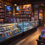 Japan's Pokémon Card Stores Now Scan Your Face to Stop Scalpers