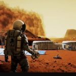 Stranded on Mars, No Crew, No Way Home: Sol One Launches Tomorrow on Steam