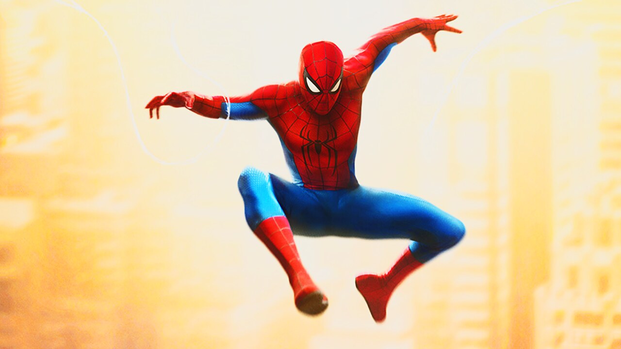 Spider-Man: Brand New Day Is Tracking for a Monster 2026 Opening