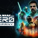 Star Wars Zero Company Only Has One Jedi — And That's Exactly the Point