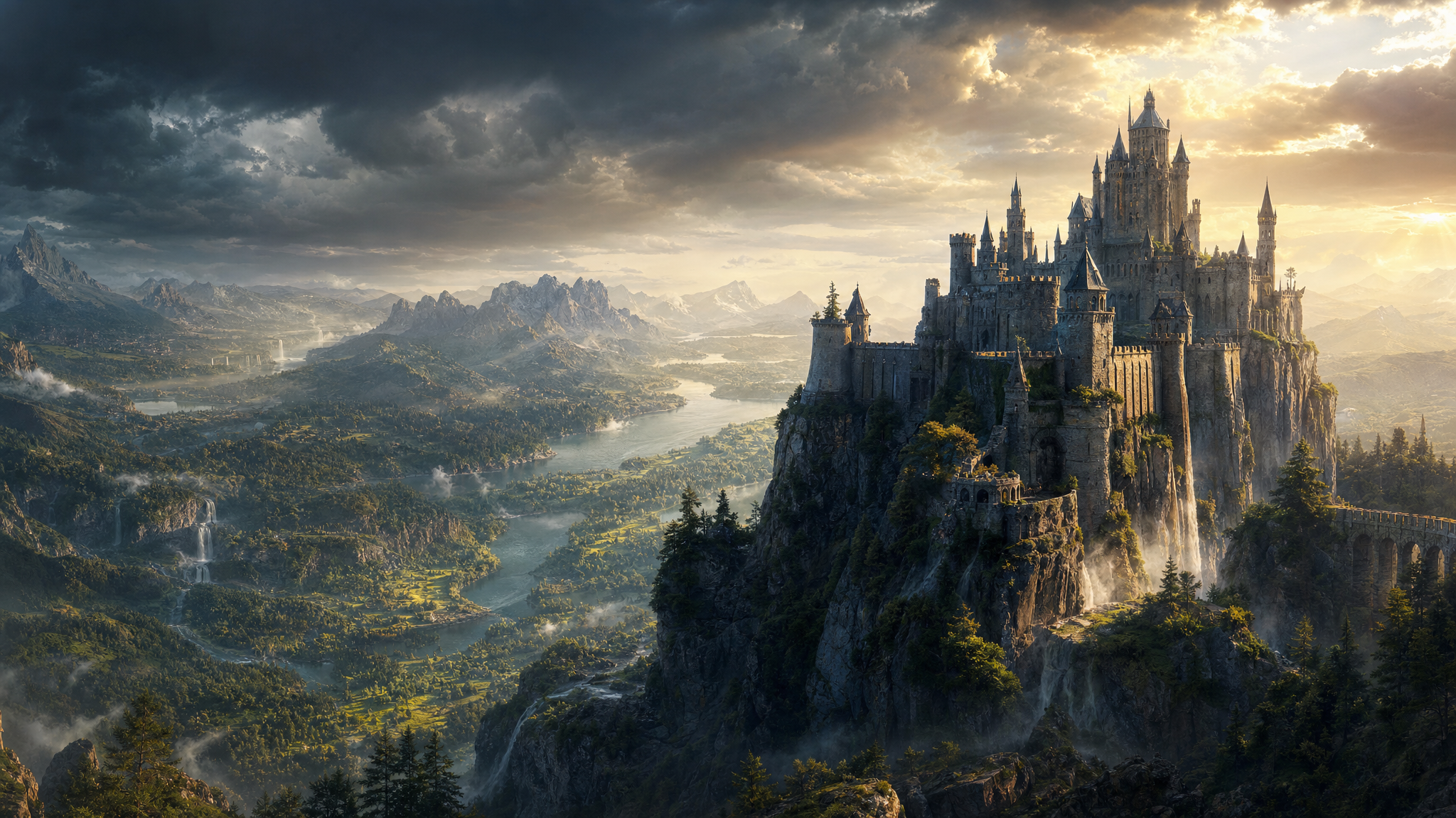 Bethesda Says Xbox Layoffs Haven’t Touched The Elder Scrolls 6 Roadmap