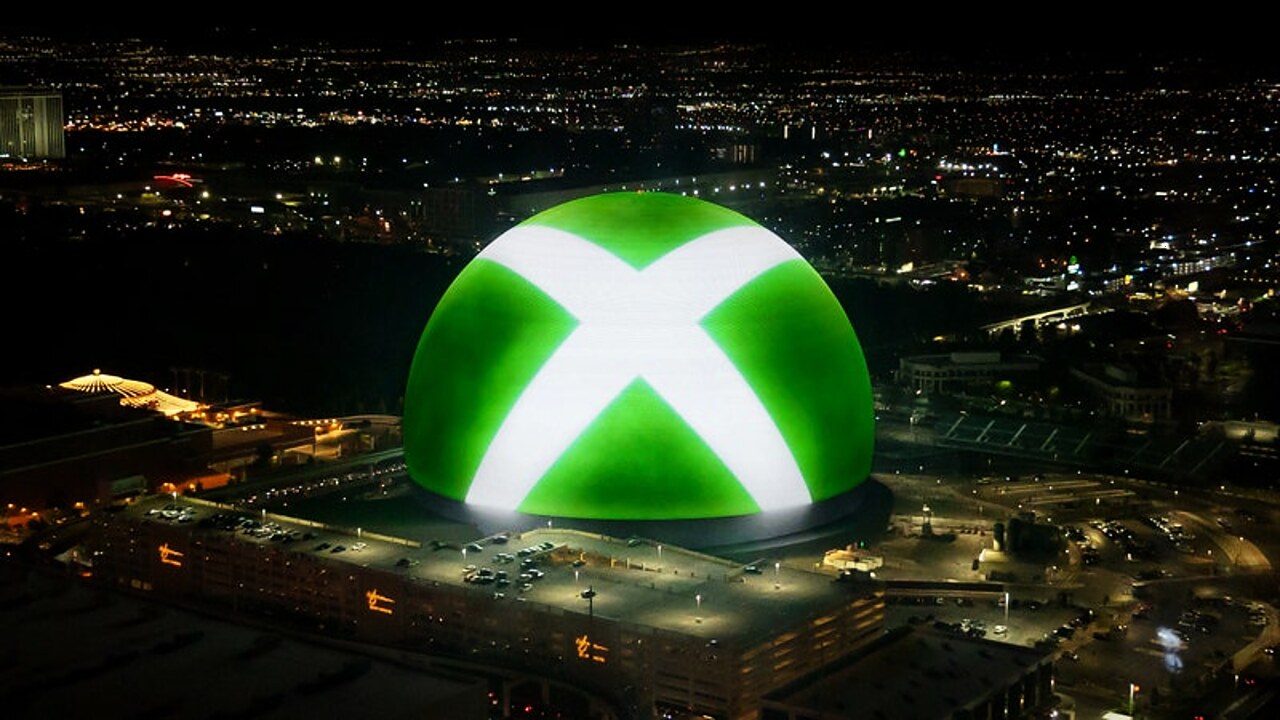 Xbox’s CTO Has Explained That Outage — and Made Three Promises