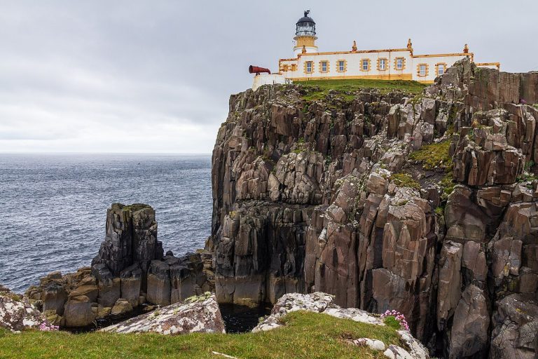Neist Point