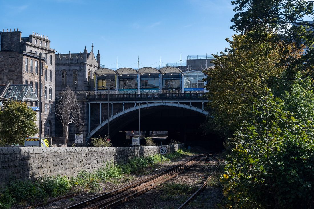 Things to Do in Aberdeen