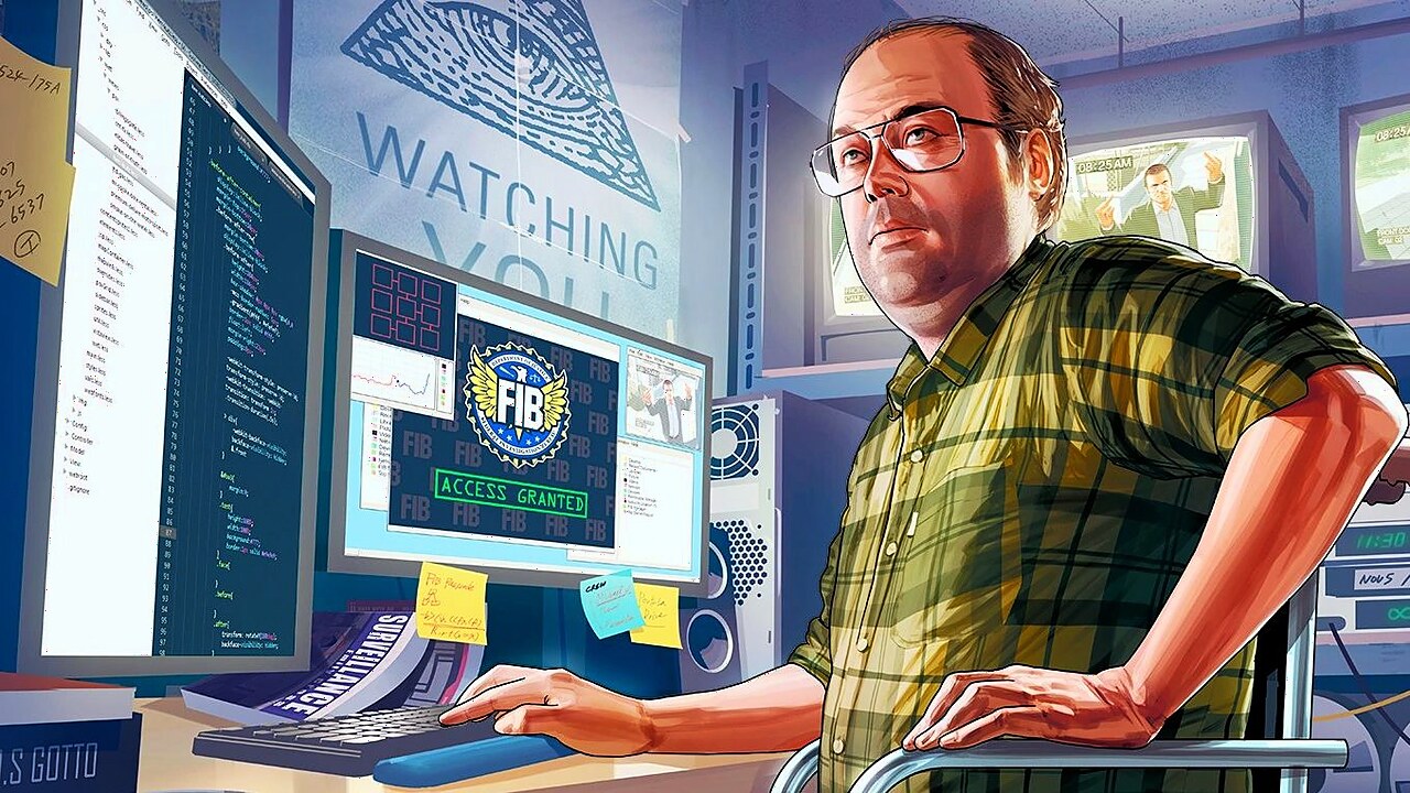 The Man Who Ran AI for GTA’s Publisher Says the Industry Should Slow Down