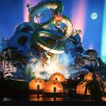 Macron and MBS Are Building a €6 Billion Dragon Ball Z Theme Park Near Paris