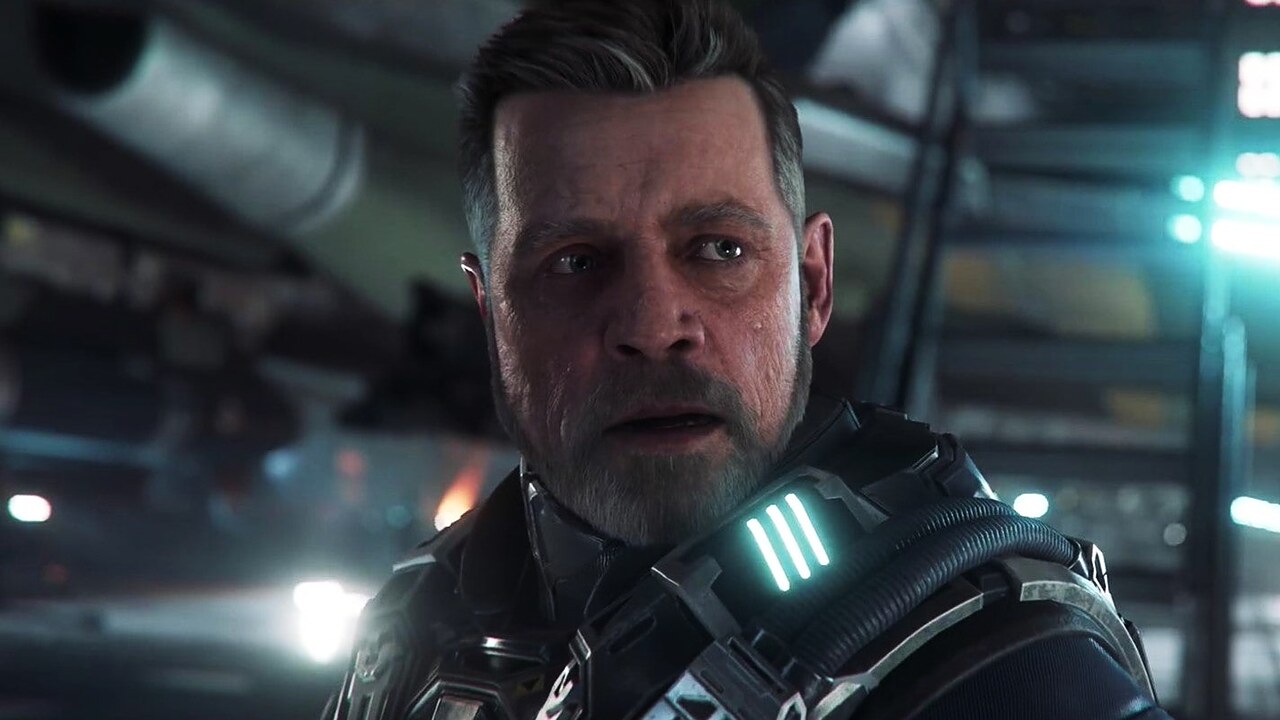 Squadron 42 Delayed to Q2 2027 as Cloud Imperium Sidesteps GTA 6