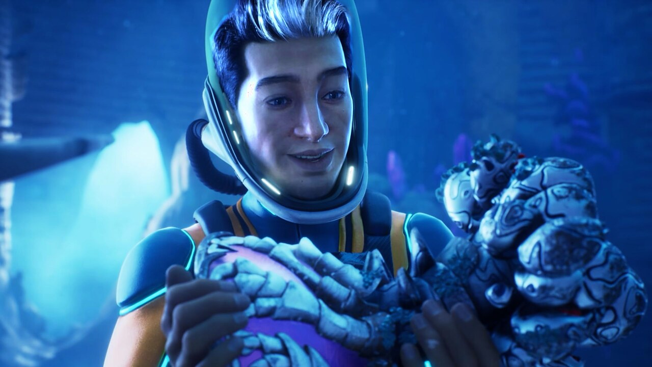 Subnautica 2’s 1.2 Update Adds Proximity Chat, Revives — and a $100k Charity Gesture