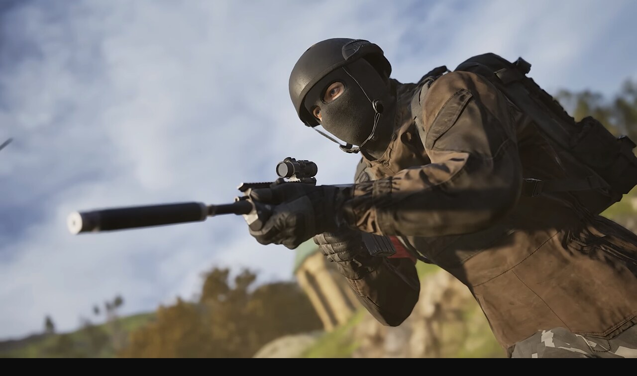 Half a Million Players Tried Wardogs During Its Closed Beta — Outpacing Milsim Veterans