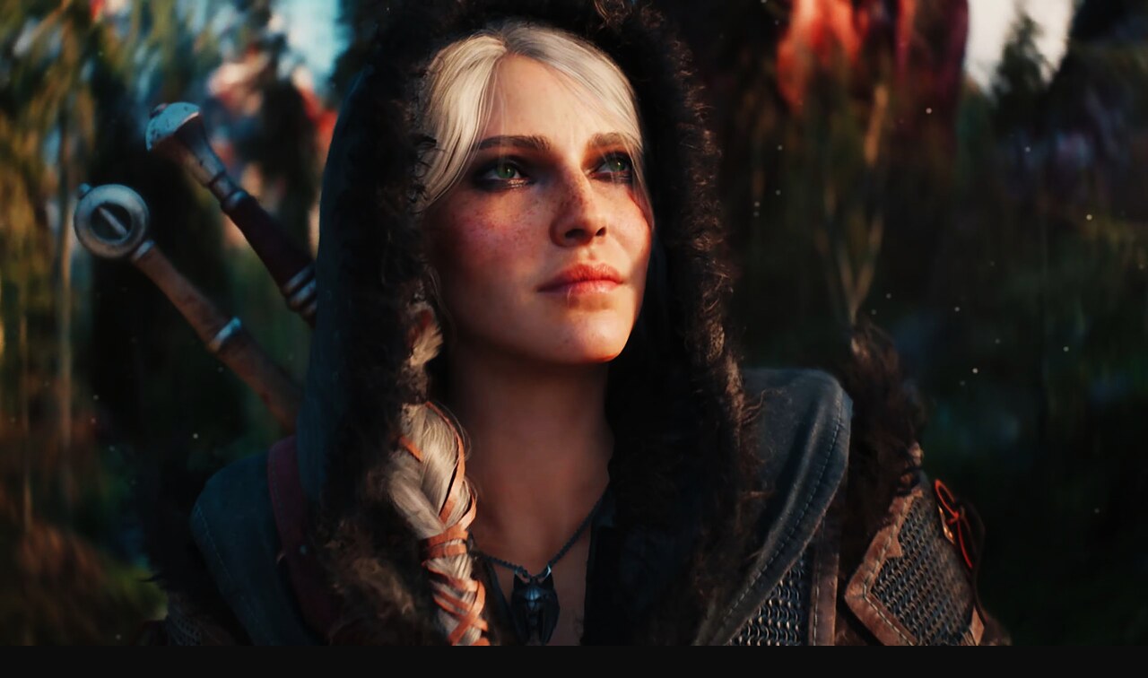 CD Projekt Red Sets 2028 as The Witcher 4’s Release Window — But Watch That Word ‘Targeting’